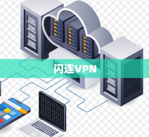闪连VPN 闪连VPN