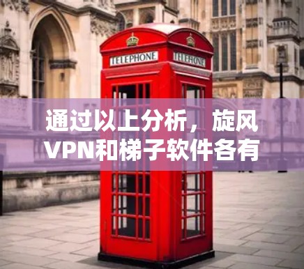 通过以上分析,旋风VPN和梯子软件各有其独特的优势,旋风VPN以其强大的翻墙功能和多设备连接能力,而梯子软件则提供灵活的配置选项,两者都能有效提升网络管理的效率和安全性