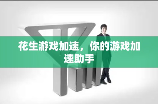 花生游戏加速，你的游戏加速助手