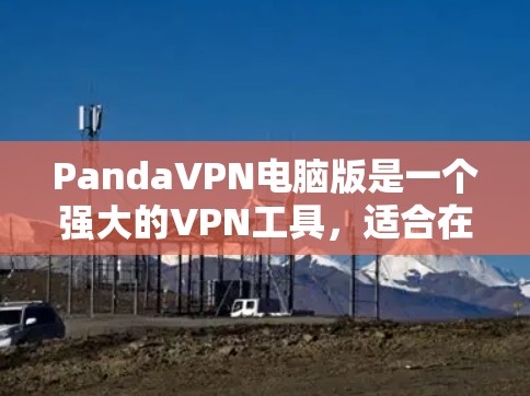 PandaVPN电脑版是一个强大的VPN工具,适合在家中使用。以下是对其进行全面的介绍和建议