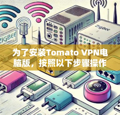 为了安装Tomato VPN电脑版,按照以下步骤操作 为了安装Tomato VPN电脑版,按照以下步骤操作
