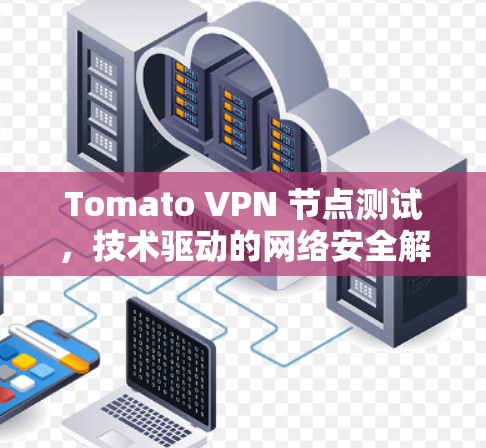 Tomato VPN 节点测试,技术驱动的网络安全解决方案 Tomato VPN 节点测试,技术驱动的网络安全解决方案