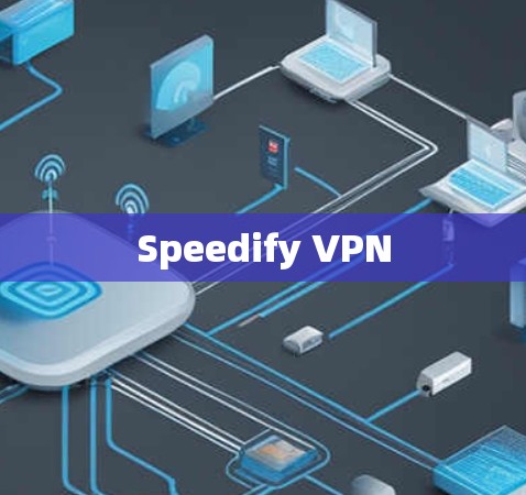 Speedify VPN
