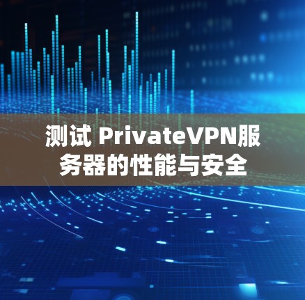 测试 PrivateVPN服务器的性能与安全