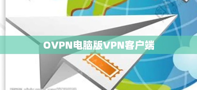 OVPN电脑版<strong>VPN客户端</strong>