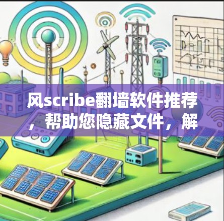 风scribe翻墙软件推荐,帮助您隐藏文件,解决翻墙问题。以下是一些推荐的风scribe翻墙软件,涵盖了在线翻墙、网页翻墙等多种需求 风scribe翻墙软件推荐,帮助您隐藏文件,解决翻墙问题。以下是一些推荐的风scribe翻墙软件,涵盖了在线翻墙、网页翻墙等多种需求