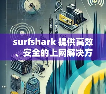 surfshark 提供高效、安全的上网解决方案,助您轻松享受互联网 surfshark 提供高效、安全的上网解决方案,助您轻松享受互联网