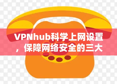 VPNhub科学上网设置,保障网络安全的三大关键 VPNhub科学上网设置,保障网络安全的三大关键