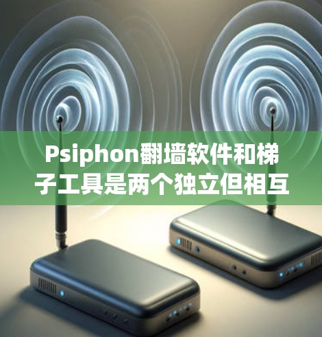 Psiphon翻墙软件和梯子工具是两个独立但相互关联的网络管理工具，各自有不同的特点和应用场景。以下是它们的详细分析