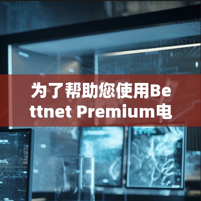 为了帮助您使用Bettnet Premium电脑版VPN高效、安全地进行远程访问和通信,以下是详细的步骤指南