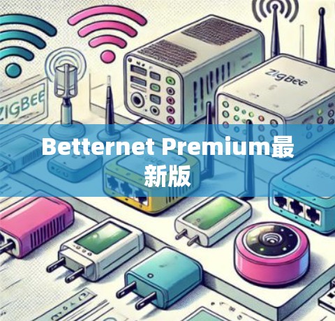 Betternet Premium最新版 Betternet Premium最新版