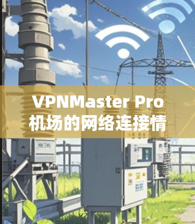 VPNMaster Pro机场的网络连接情况如下