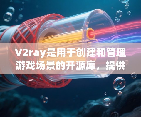 V2ray是用于创建和管理游戏场景的开源库，提供了丰富的节点类型，如角色、场景、环境和事件，用于构建复杂的游戏场景。以下是对V2ray节点的详细解析