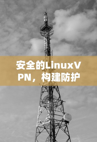 安全的LinuxVPN,构建防护安全的新标准