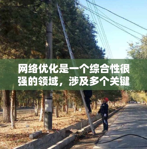 网络优化是一个综合性很强的领域，涉及多个关键组件和概念，如服务器管理、网络架构、流量管理、缓存优化等。以下是对网络优化的详细总结和分点说明