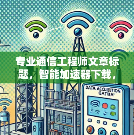 专业通信工程师文章标题，智能加速器下载，让您的下载更轻松！