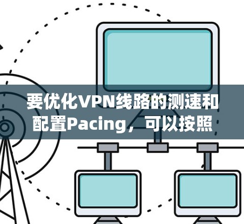 要优化VPN线路的测速和配置Pacing,可以按照以下步骤进行