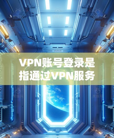 VPN账号登录是指通过VPN服务登录到目标VPN服务器的过程。以下是如何进行VPN账号登录的步骤