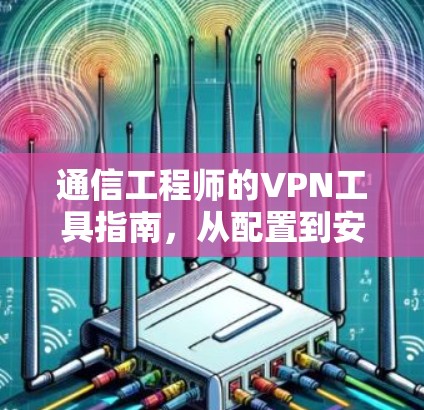 通信工程师的VPN工具指南,从配置到安全保护