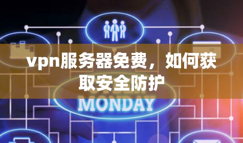 vpn服务器免费，如何获取安全防护