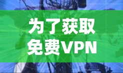 为了获取免费VPN服务,以下是一个清晰的步骤指南