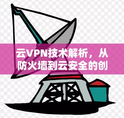 云VPN技术解析,从防火墙到云安全的创新融合