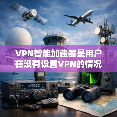 VPN智能加速器是用户在没有设置VPN的情况下快速进入目标网站的工具,主要功能包括自动进入目标网站、安全认证、自动关闭自动登录等。以下是详细的使用指南和注意事项