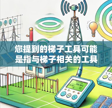 您提到的梯子工具可能是指与梯子相关的工具或设备。如果是指使用梯子时需要的工具,可能包括