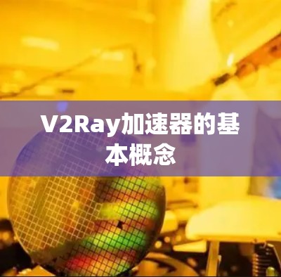 V2Ray加速器的基本概念