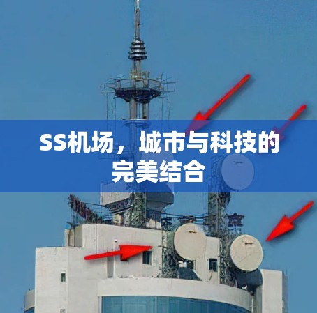 SS机场,城市与科技的完美结合