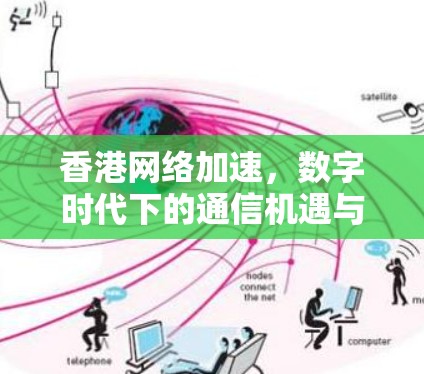 香港<strong>网络加速</strong>,数字时代下的通信机遇与挑战