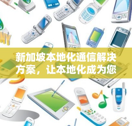 新加坡本地化通信解决方案,让本地化成为您的通信优势
