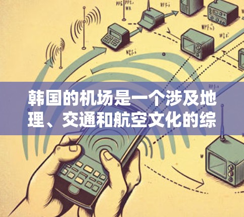 韩国的机场是一个涉及地理、交通和航空文化的综合性系统。韩国拥有多个主要机场,这些机场在全球范围内都有一定的影响力。以下是关于韩国机场的一些关键信息