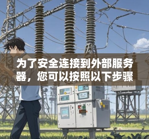为了安全连接到外部服务器,您可以按照以下步骤操作VPN