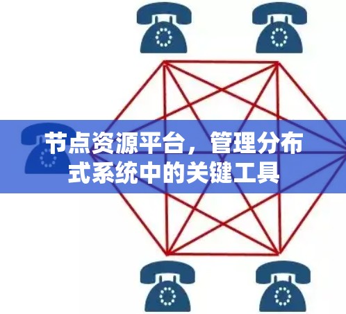 节点资源平台，管理分布式系统中的关键工具