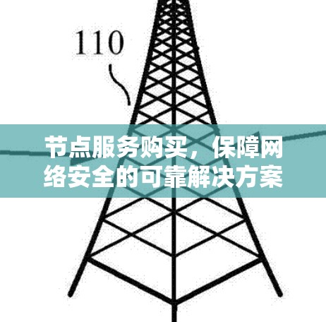 节点服务购买，保障网络安全的可靠解决方案