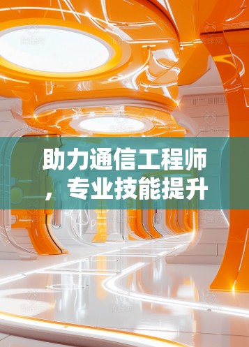 助力通信工程师，专业技能提升，助力行业进步