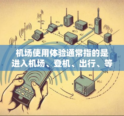 机场使用体验通常指的是进入机场、登机、出行、等待服务等过程中的整体感受和便利程度。以下是一些常见的机场使用体验